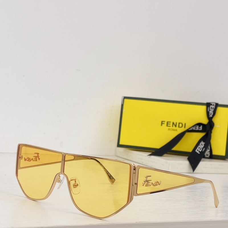 Fendi Sunglasses